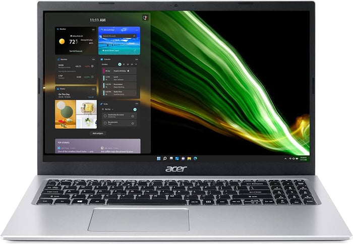 Acer Laptop A115-32 - Intel Dual-Core 8GB RAM 128GB SSD