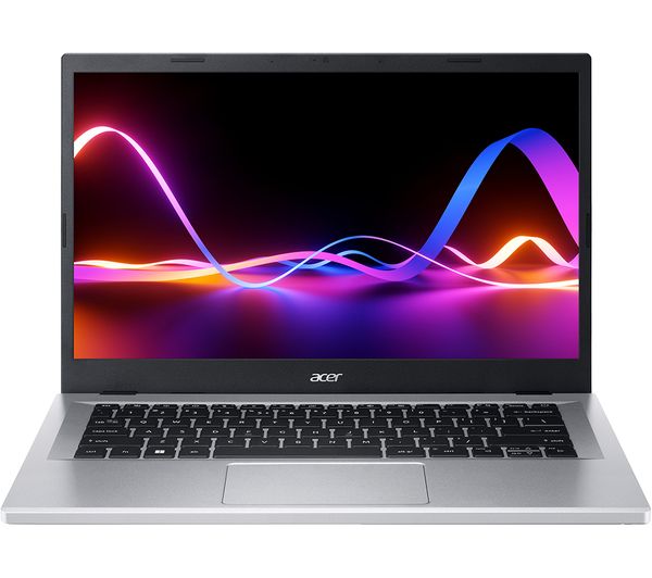 Acer Laptop A314-31P - Eight-Core i3 8GB DDR5 RAM 128GB SSD