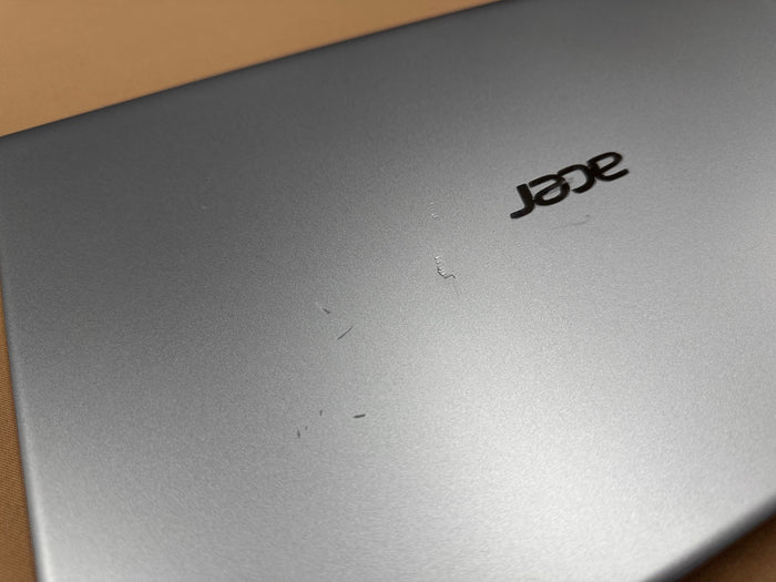 Acer Laptop A315 - Intel Dual Core 8GB RAM 128GB SSD