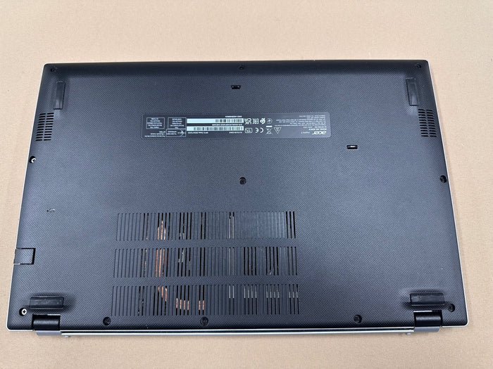 Acer Laptop A315 - Intel Dual Core 8GB RAM 128GB SSD