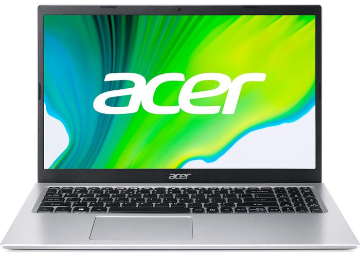 Acer Laptop A315-35 - Intel Quad-Core 8GB RAM 256GB SSD