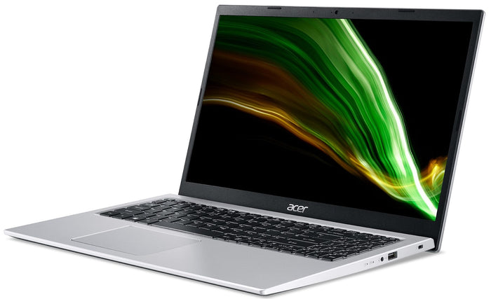 Acer Laptop A315-35 - Intel Quad-Core 8GB RAM 256GB SSD