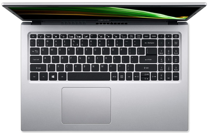 Acer Laptop A315-35 - Intel Quad-Core 8GB RAM 256GB SSD