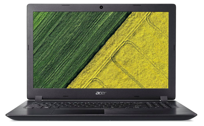 Acer Laptop A315-21 - AMD Dual-Core 8GB RAM 256GB SSD
