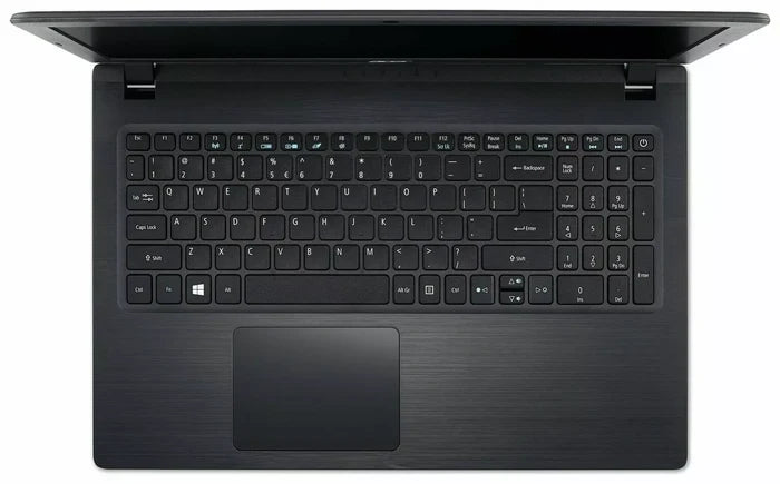 Acer Laptop A315-21 - AMD Dual-Core 8GB RAM 256GB SSD