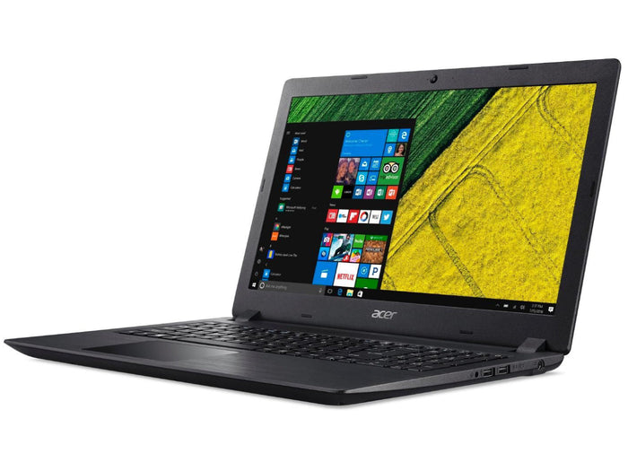 Acer Laptop A315-21 - AMD Dual-Core 8GB RAM 256GB SSD