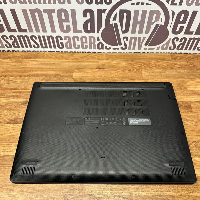 Acer Laptop A315-22 - AMD Dual-Core 8GB RAM 1TB HDD 15.6’’