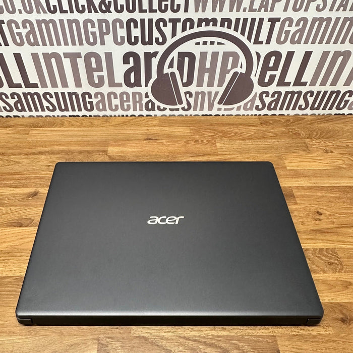 Acer Laptop A315-22 - AMD Dual-Core 8GB RAM 1TB HDD 15.6’’