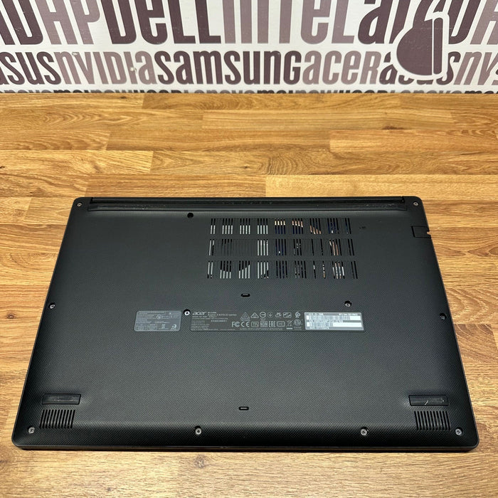Acer Laptop A315-23 - AMD Dual-Core 8GB RAM 1TB HDD 15.6’’