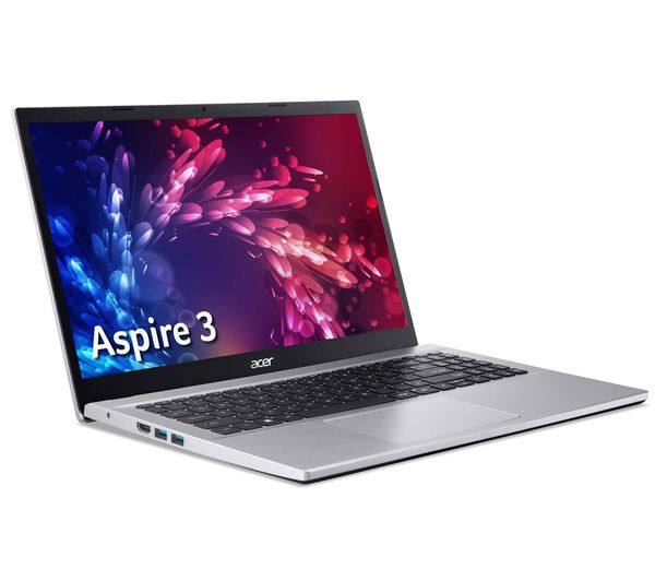Acer Laptop A315-24P - AMD Dual-Core 4GB DDR5 RAM 128GB SSD