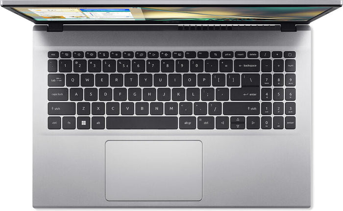 Acer Laptop A315-24P - AMD Dual-Core 4GB DDR5 RAM 128GB SSD