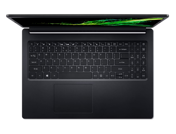 Acer Laptop A315-34 - Intel Dual-Core 16GB RAM 128GB SSD