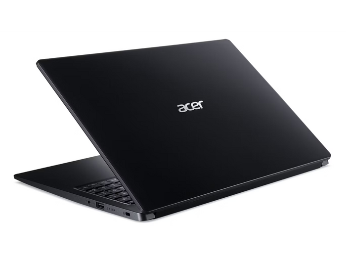 Acer Laptop A315-34 - Intel Dual-Core 16GB RAM 128GB SSD