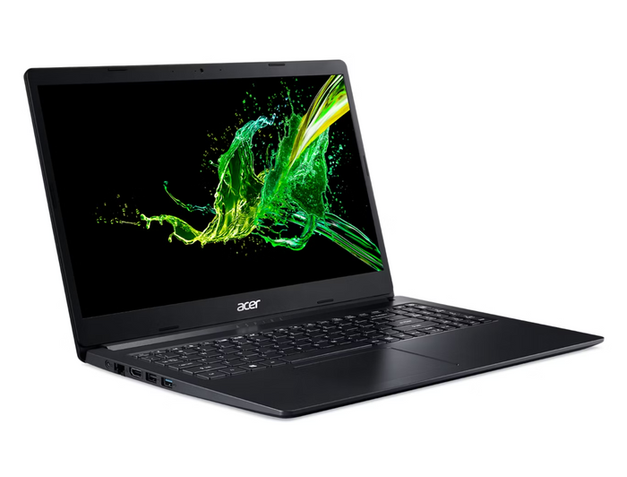 Acer Laptop A315-34 - Intel Dual-Core 16GB RAM 128GB SSD