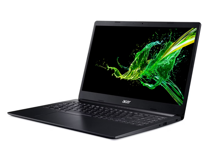 Acer Laptop A315-34 - Intel Dual-Core 16GB RAM 128GB SSD