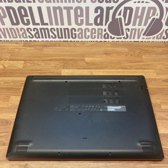 Acer Laptop A315-34 - Intel Dual-Core 8GB RAM 128GB SSD