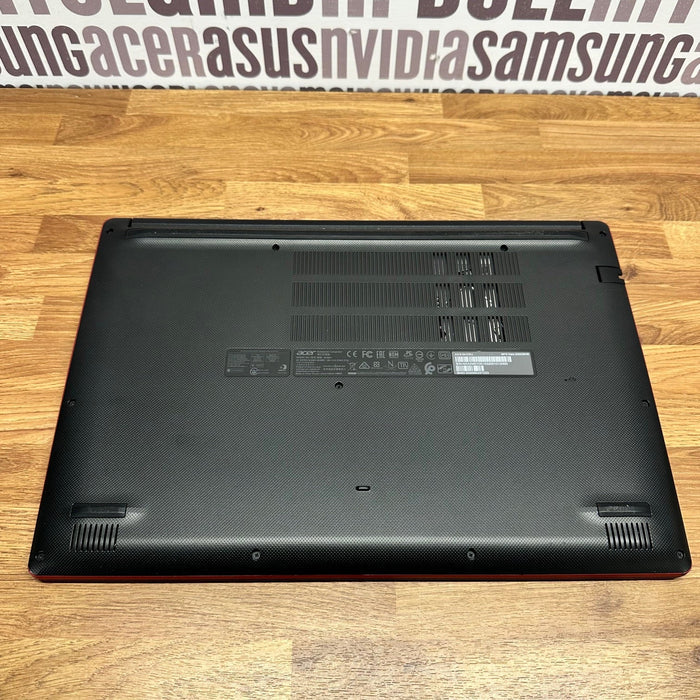 Acer Laptop A315-34 - Intel Dual-Core 8GB RAM 128GB SSD