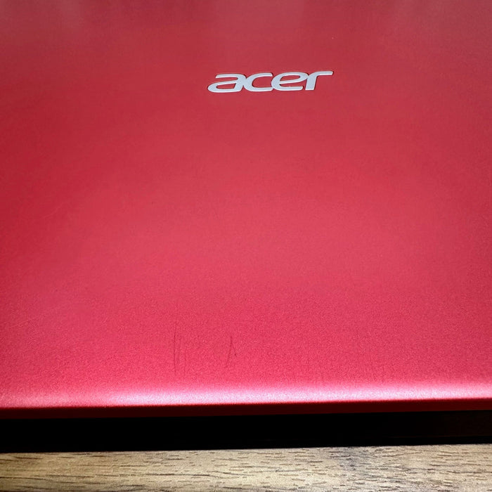 Acer Laptop A315-34 - Intel Dual-Core 8GB RAM 128GB SSD