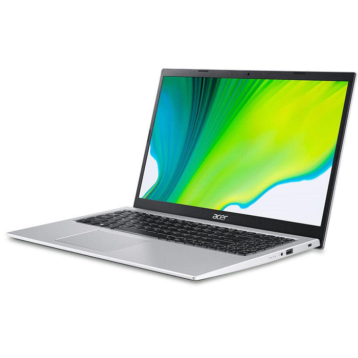 Acer Laptop A315-35 Intel Dual Core 8GB RAM 256GB SSD