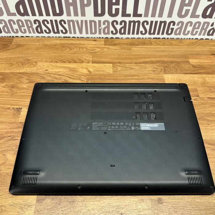 Acer Laptop A315-35 - Intel Quad-Core 8GB RAM 128GB SSD