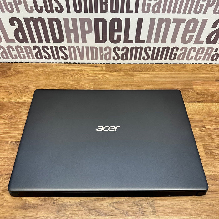 Acer Laptop A315-35 - Intel Quad-Core 8GB RAM 128GB SSD