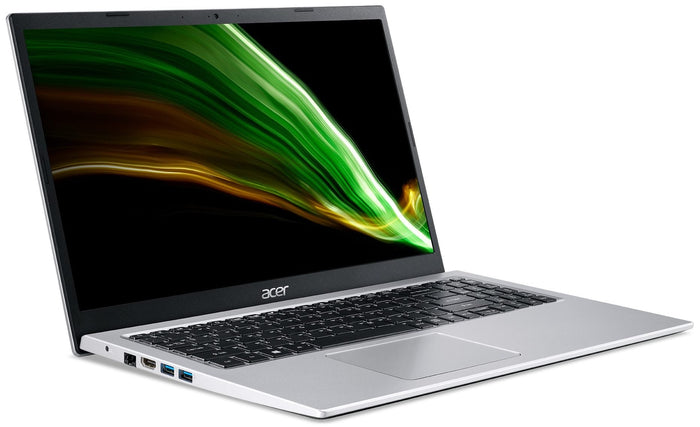 Acer Laptop A315-35 Intel Dual Core 8GB RAM 256GB SSD