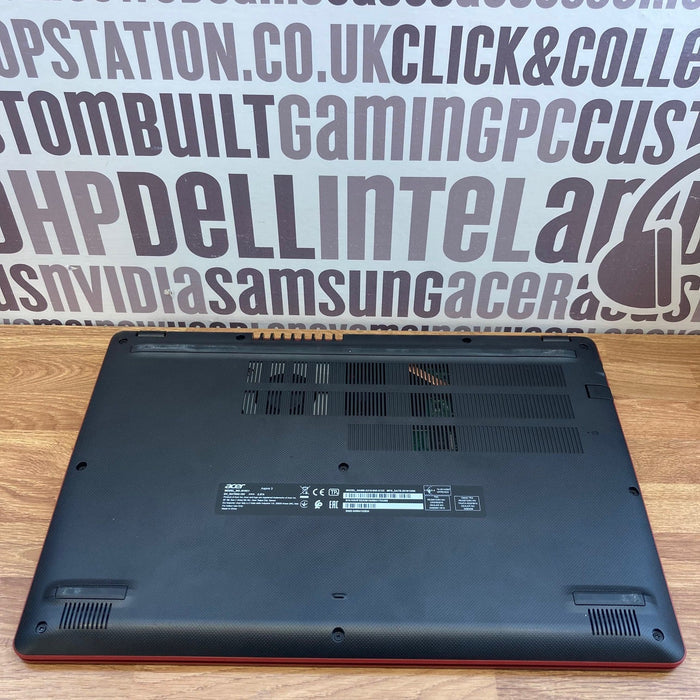 Acer Laptop A315-54K - Intel Core i3 8GB RAM 128GB SSD