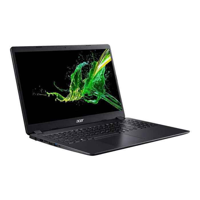 Acer Laptop A315-56 - 10th Generation Core i3 8GB RAM 1TB