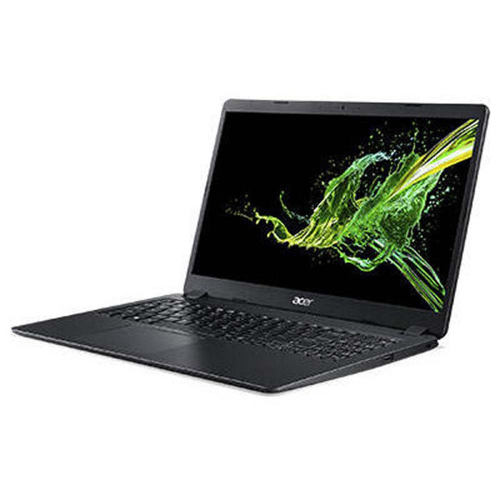 Acer Laptop A315-56 - 10th Generation Core i3 8GB RAM 1TB