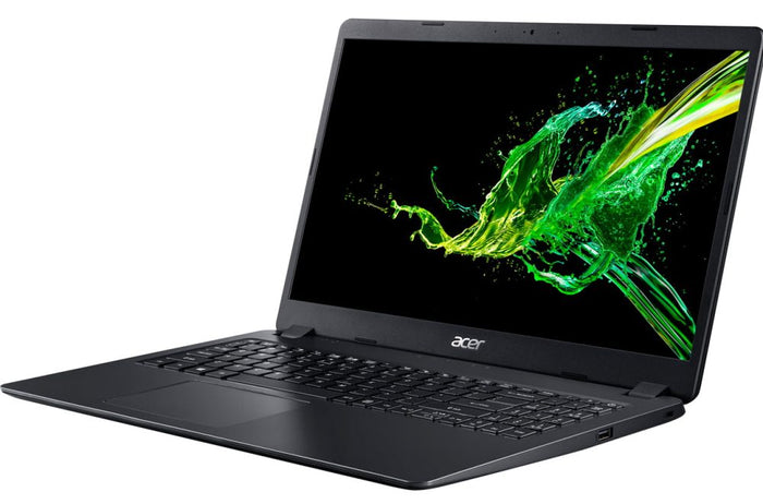 Acer Laptop A315-56 - 10th Generation Core i3 8GB RAM 256GB