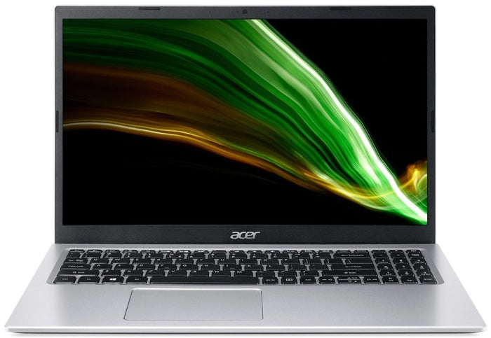 Acer Laptop A315-58 - 11th Generatino Core i3 8GB RAM 256GB