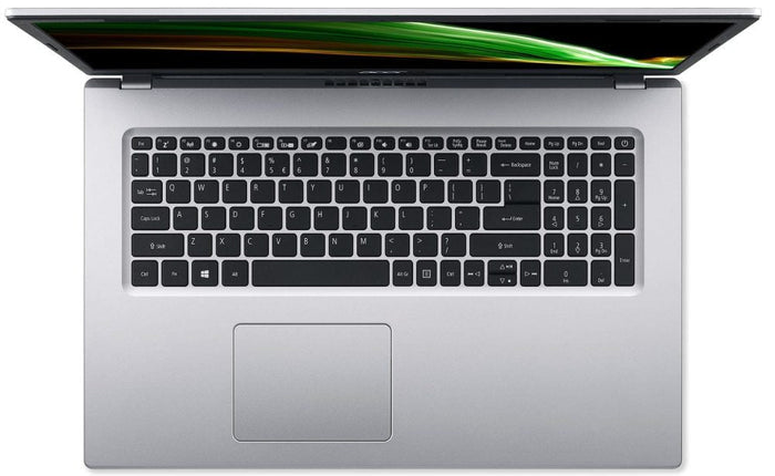 Acer Laptop A317 - Intel Dual-Core 8GB RAM 128GB SSD