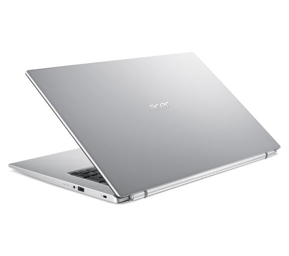 Acer Laptop A317 - Intel Dual-Core 8GB RAM 128GB SSD