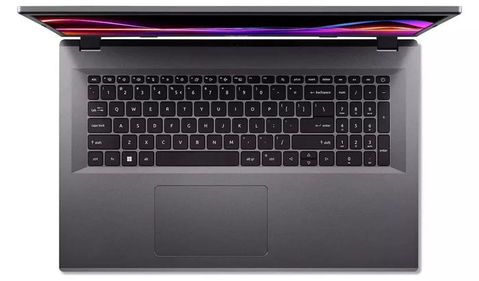 Acer Laptop A317-55 - Intel Quad-Core 4GB DDR5 RAM 128GB