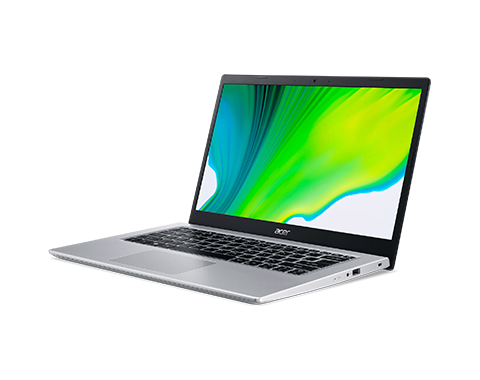 Acer Laptop A514-54 - 11th Generation Core i5 8GB RAM 512GB