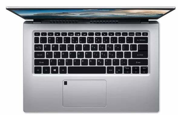 Acer Laptop A514-54 - 11th Generation Core i5 8GB RAM 512GB