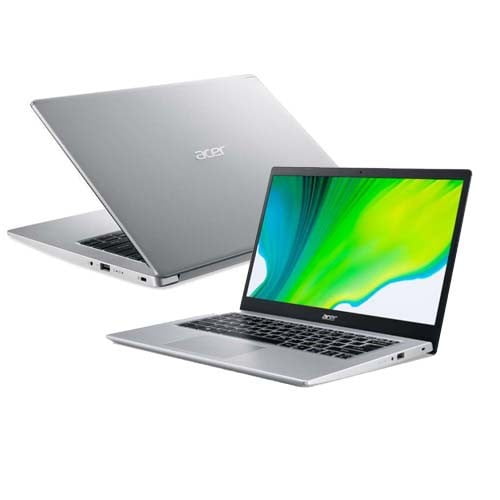Acer Laptop A514-54 - 11th Generation Core i5 8GB RAM 512GB