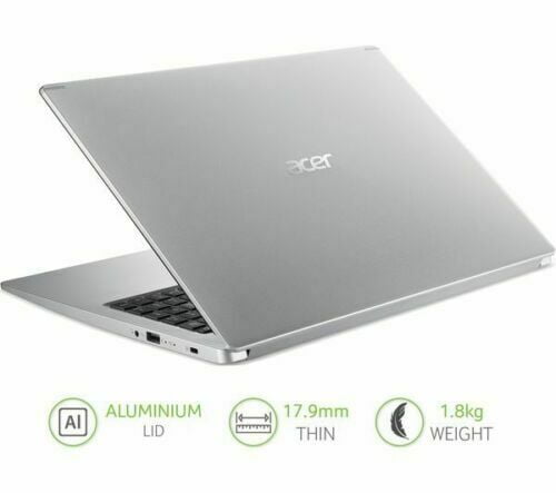 Acer Laptop A514-54 - 11th Generation Core i5 8GB RAM 512GB