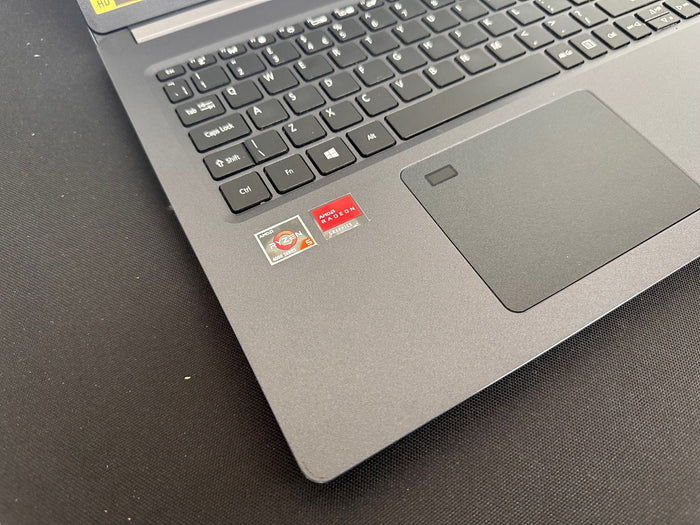 Acer Laptop A515-44 - Six-Core Ryzen 5 8GB RAM 512GB SSD