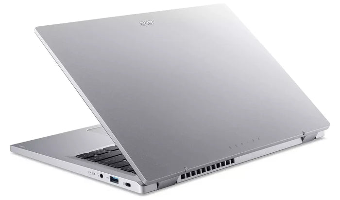 Acer Laptop Aspire Go 14 - Eight-Core i3 8GB DDR5 RAM 128GB