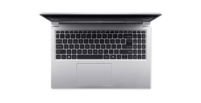 Acer Laptop Aspire Lite 15 - Intel Quad-Core 4GB DDR5 RAM