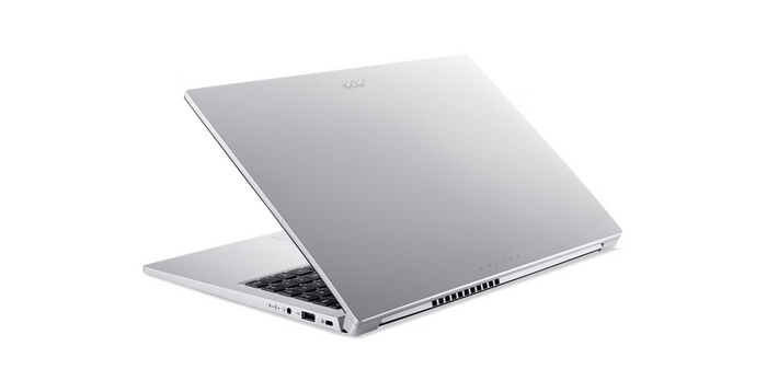 Acer Laptop Aspire Lite 15 - Intel Quad-Core 4GB DDR5 RAM