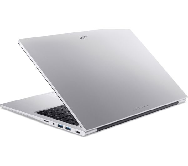 Acer Laptop Aspire Lite 15 - Quad-Core Ryzen 3 8GB RAM