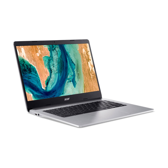 Acer Laptop Chromebook 314 - Eight-Core Processor 8GB RAM