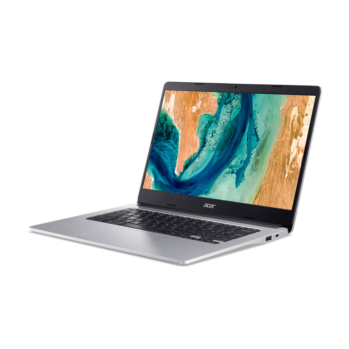 Acer Laptop Chromebook 314 - Eight-Core Processor 8GB RAM