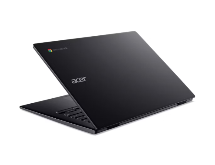 Acer Laptop Chromebook 314 - Intel Dual-Core 4GB RAM 128GB