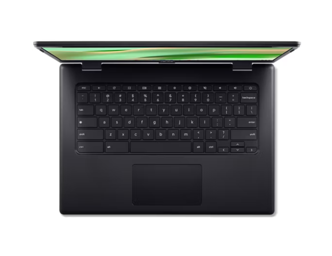 Acer Laptop Chromebook 314 - Intel Dual-Core 4GB RAM 128GB