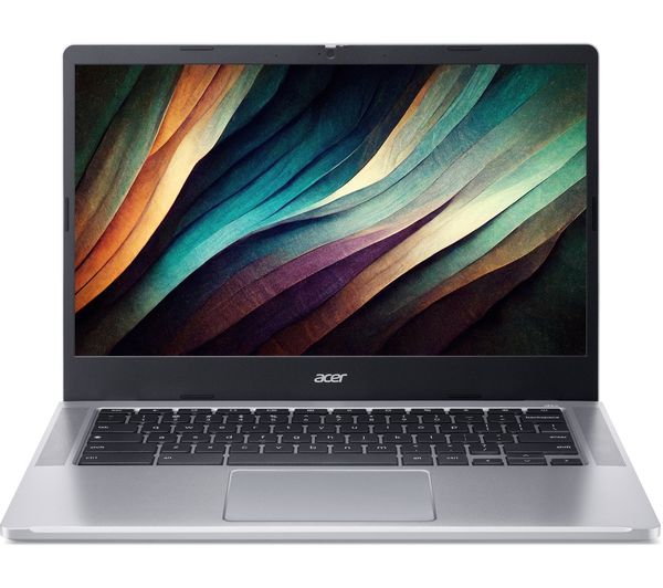 Acer Laptop Chromebook 314 - Intel Dual-Core 8GB RAM 128GB