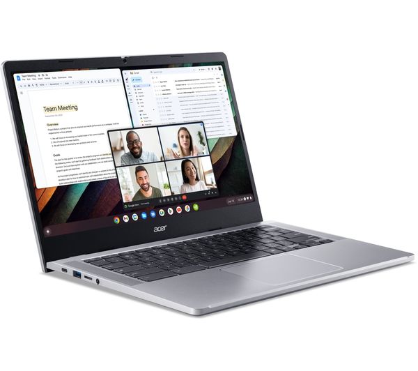 Acer Laptop Chromebook 314 - Intel Dual-Core 8GB RAM 128GB