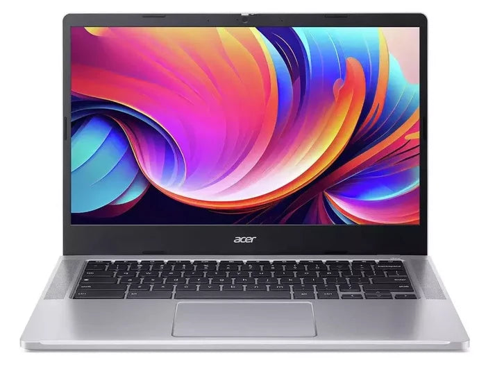 Acer Laptop Chromebook 314 - Intel Quad-Core 8GB RAM 128GB